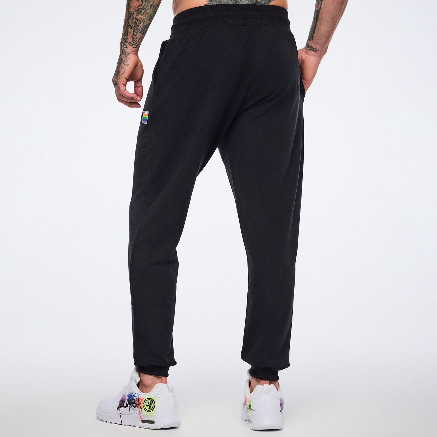 Pride Sweatpants Z1B000780