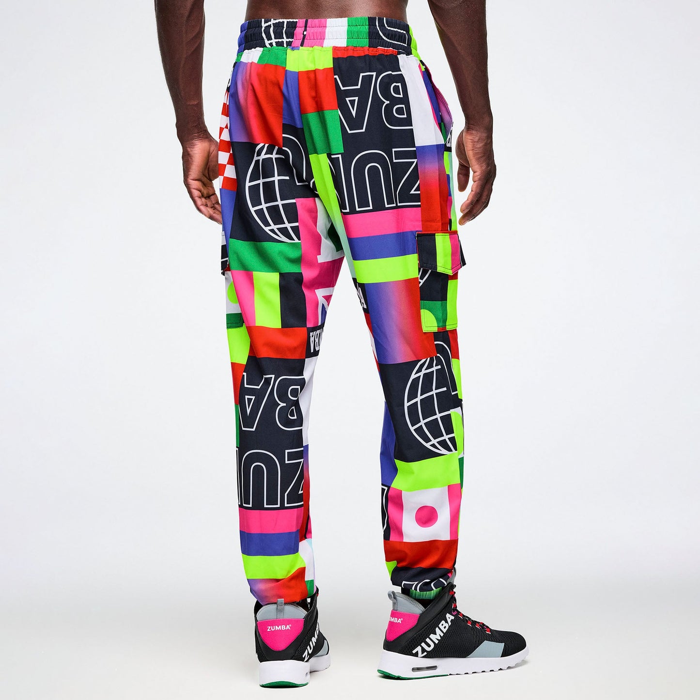 Worldwide Cargo Pants