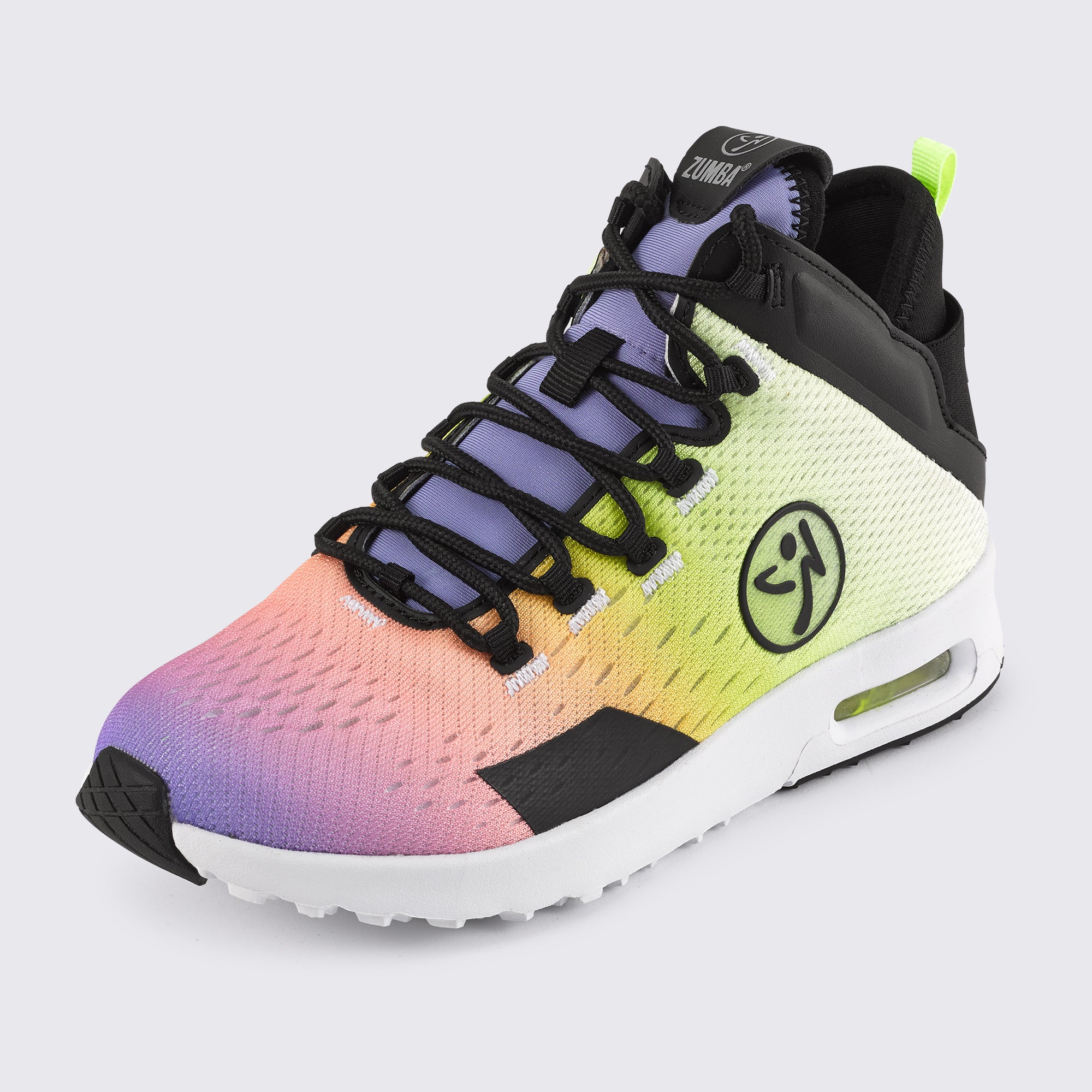 Zumba Air Funk - Multi – zumbawearth.com