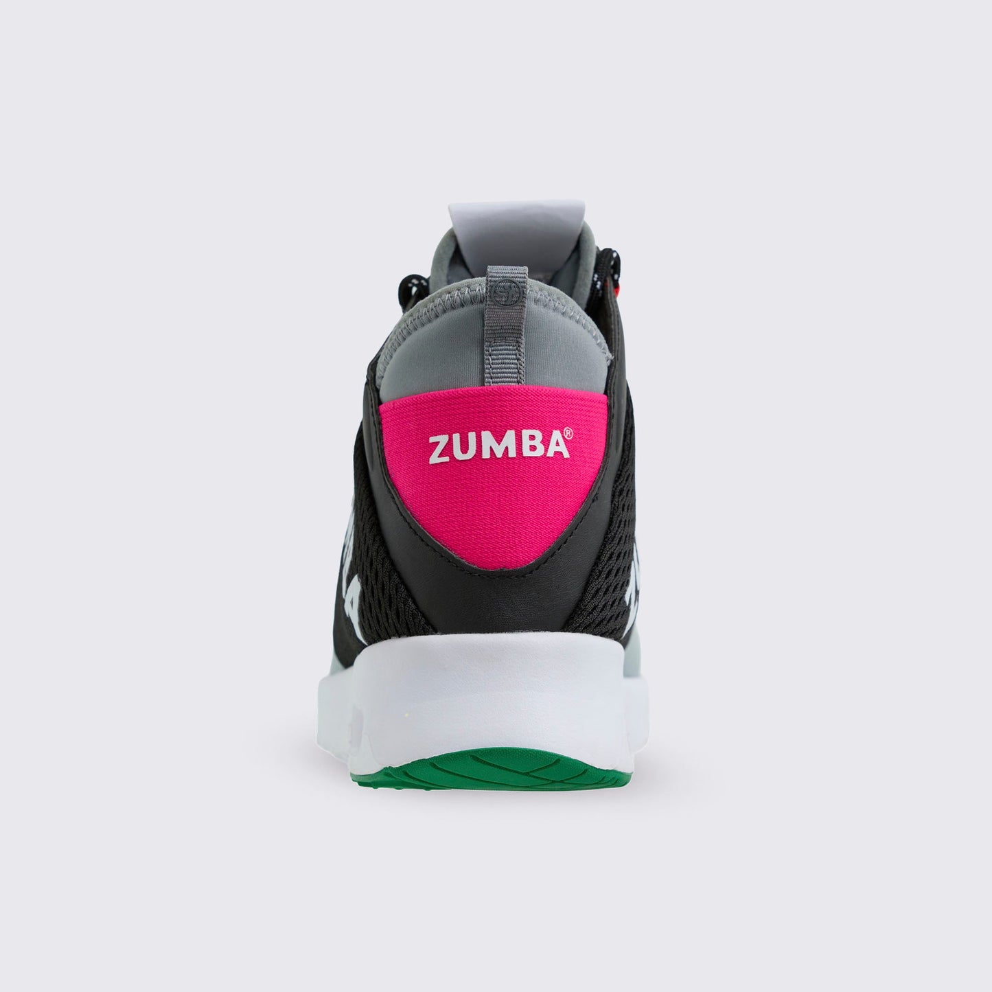 Zumba Air Funk - Black/Pink