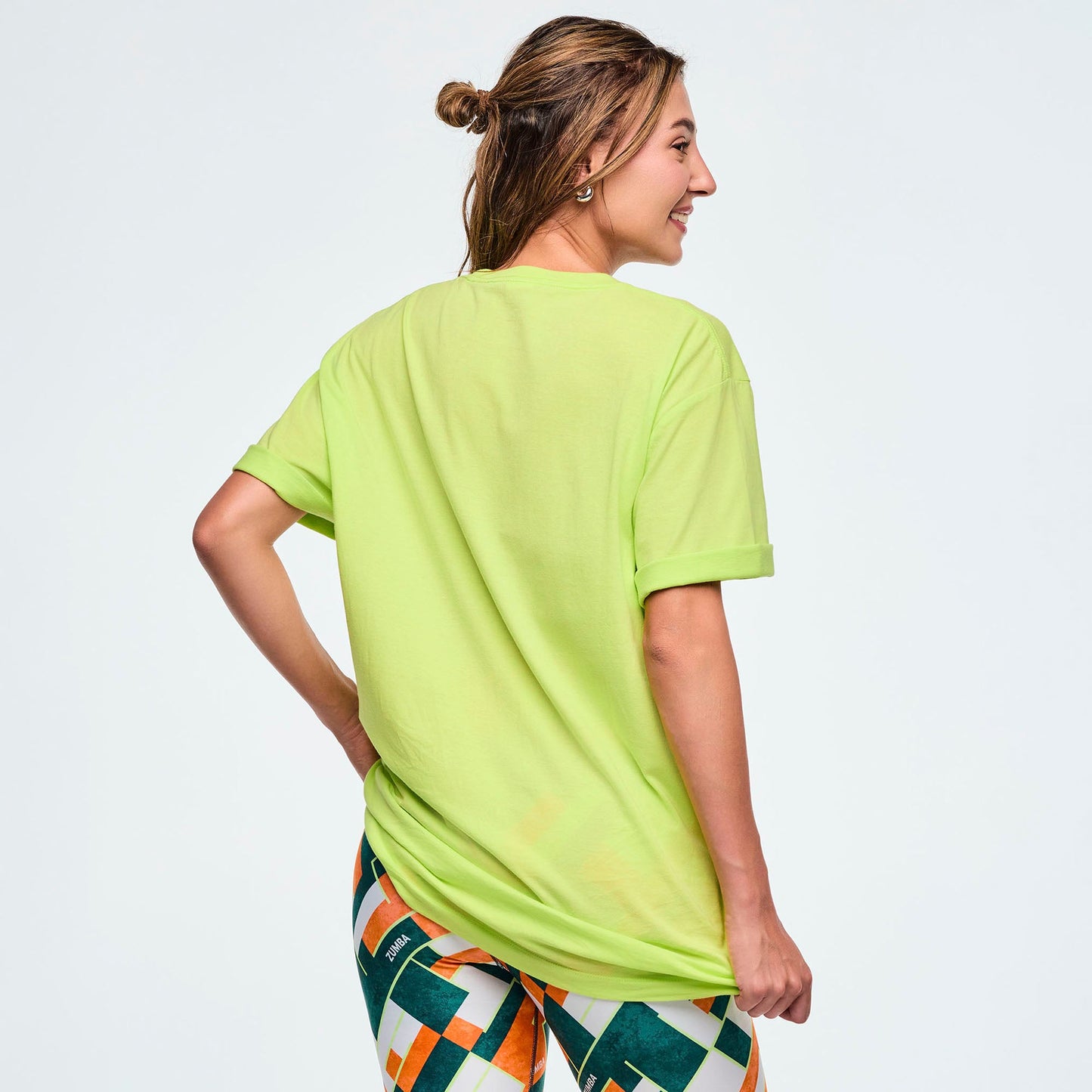 Class of 2001 Tee - One Size