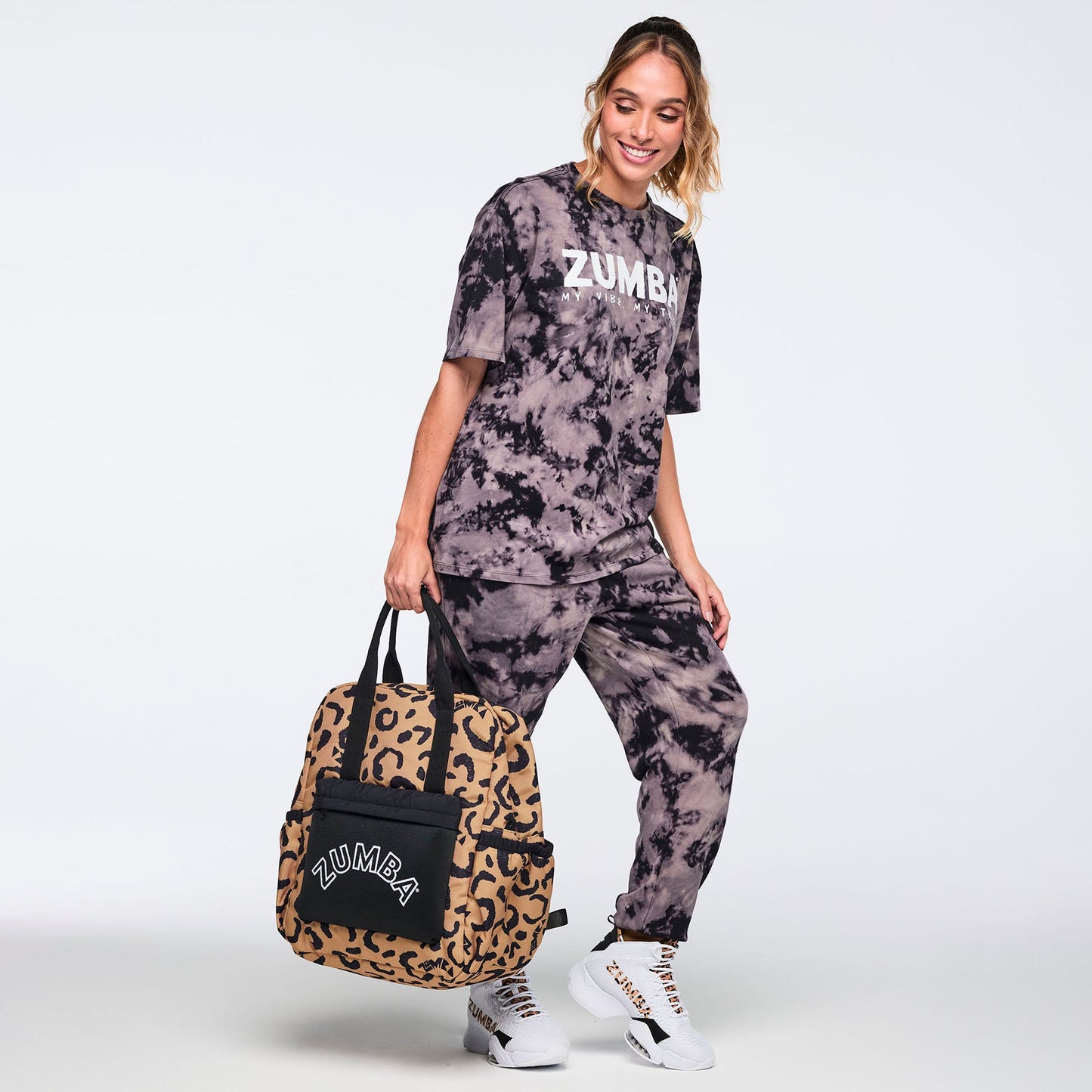 Wildbeat Carry-on Backpack