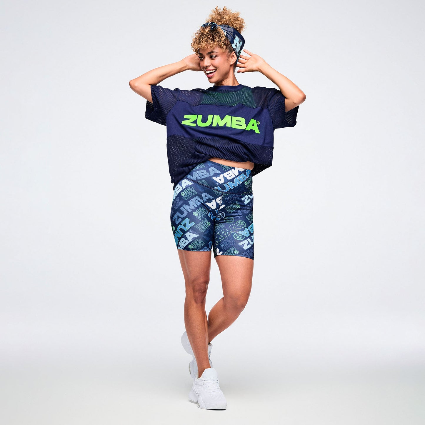 Jean Jamz Bandanas 2PK