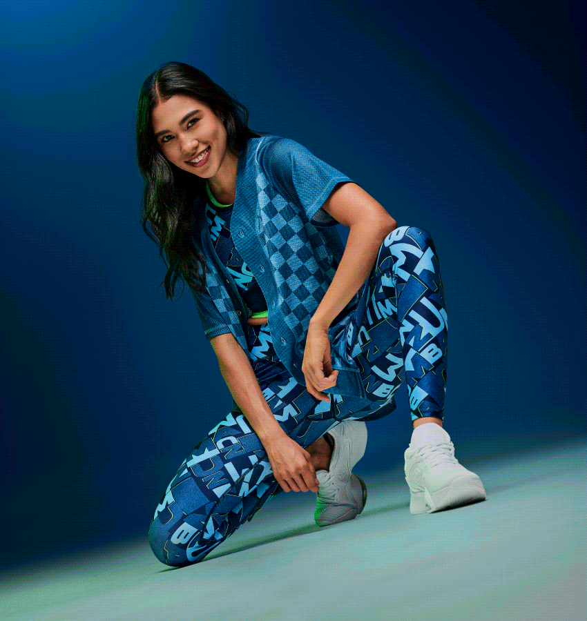 THE BLUE PRINT COLLECTION