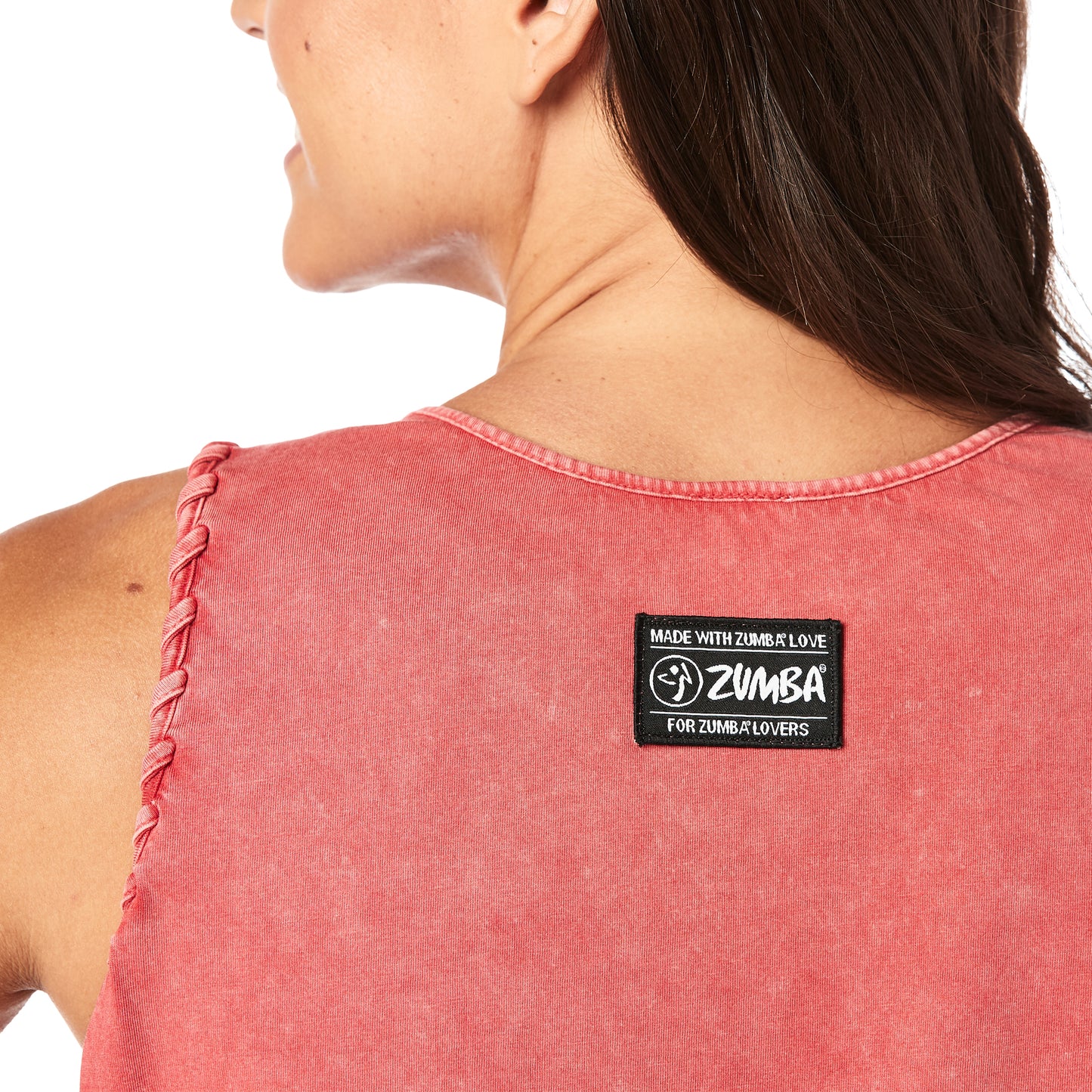 For Zumba Lovers Tank