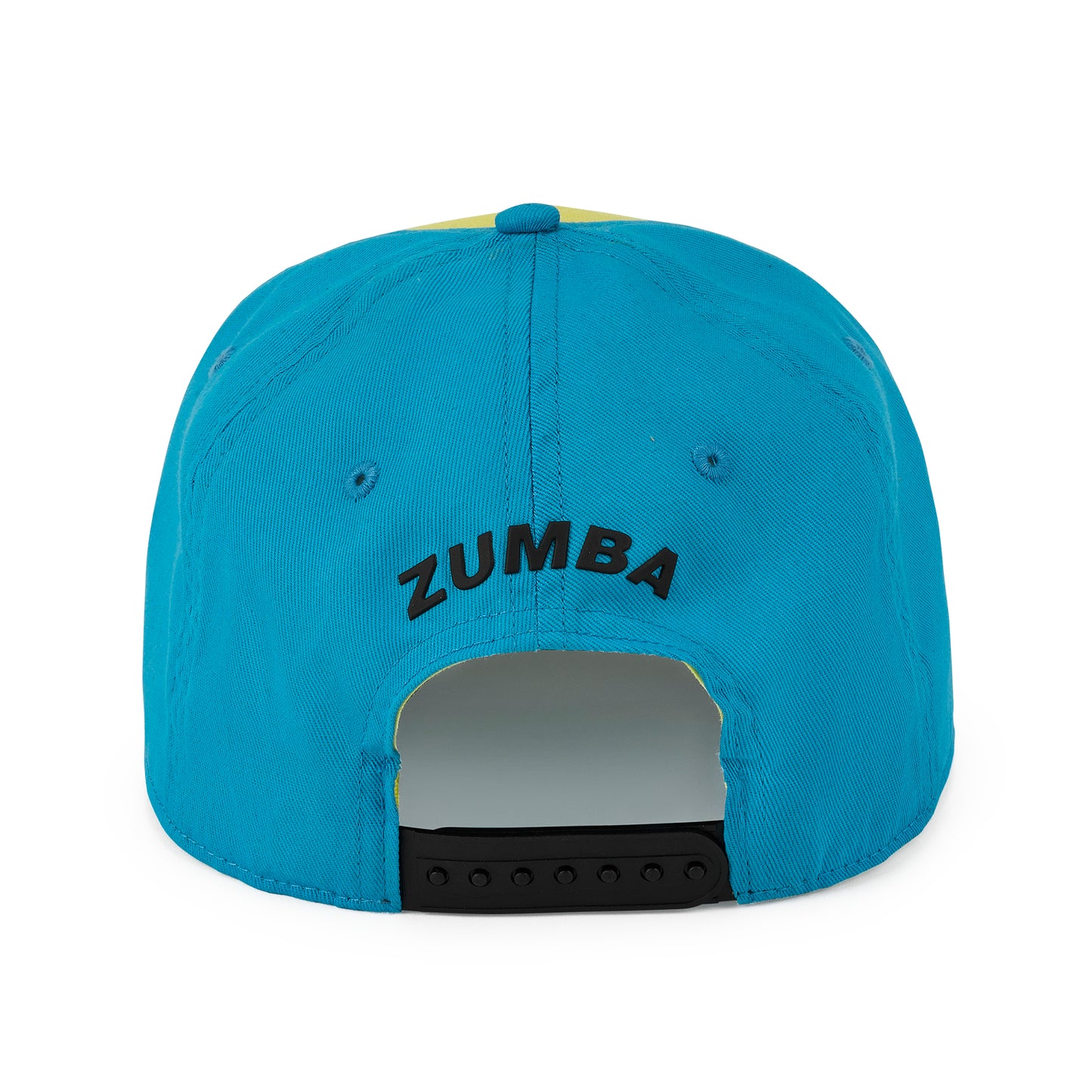 Zumba Real Snapback Hat