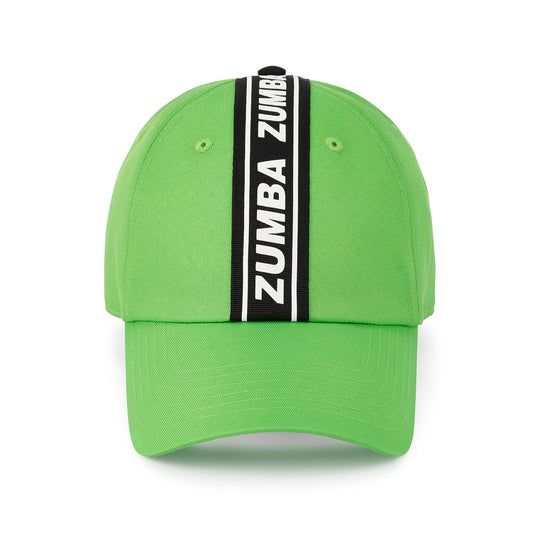 Zumba Glow Hat