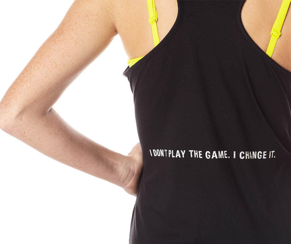 Dripping In Zumba Loose Tank