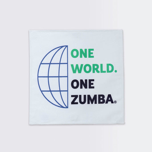 Zumba Out Loud Hand Towels 30PK