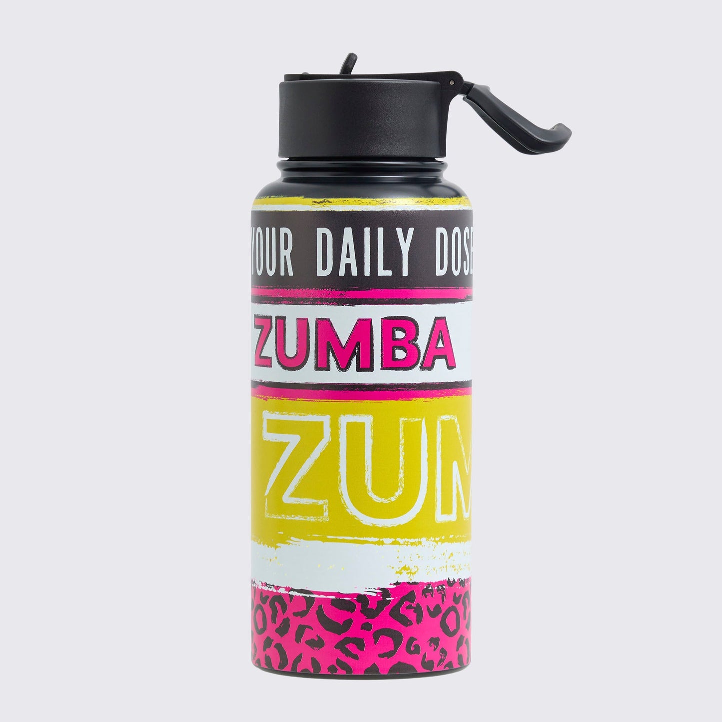 Sizzlin' Water Bottle