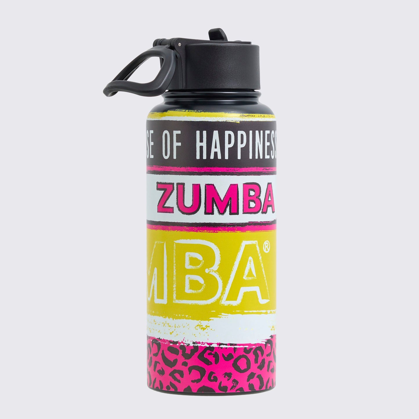 Sizzlin' Water Bottle