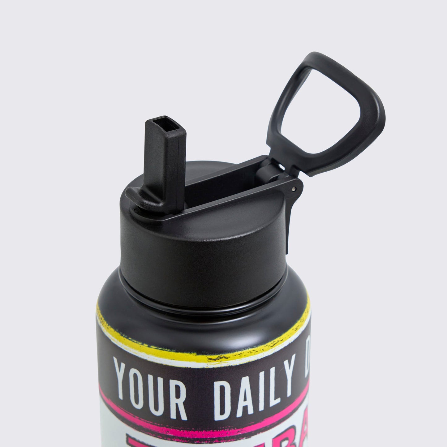 Sizzlin' Water Bottle