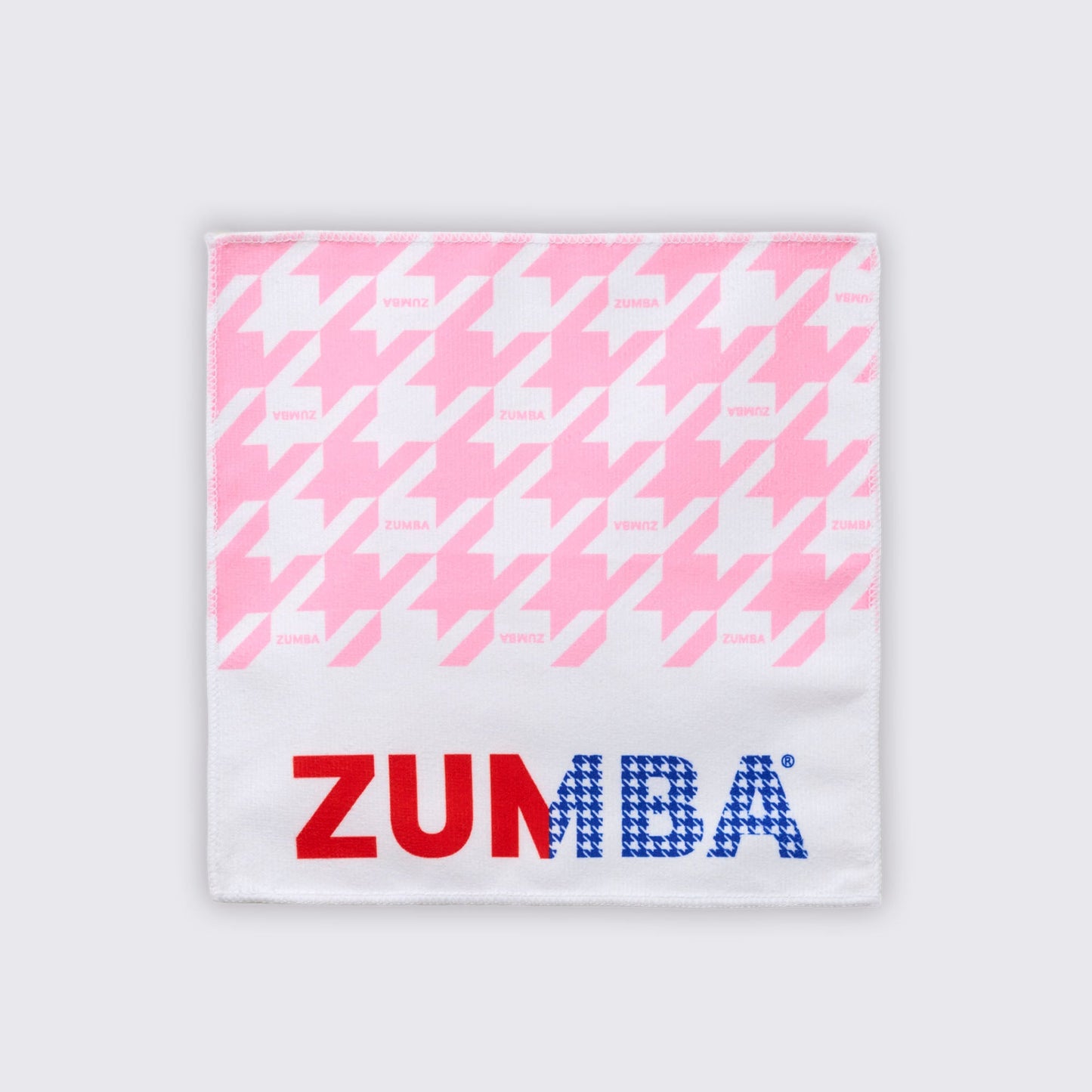 Zumba Amour Hand Towels