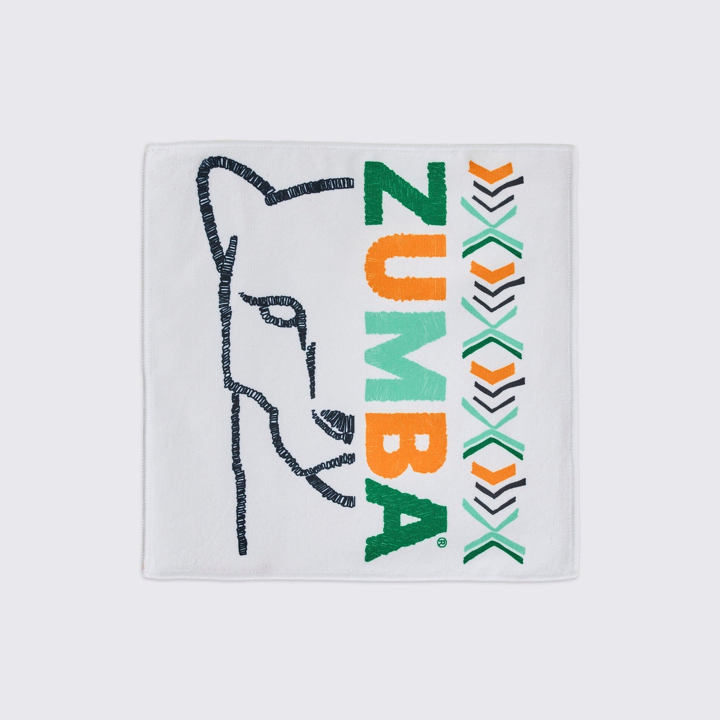 Wildbeat Hand Towels