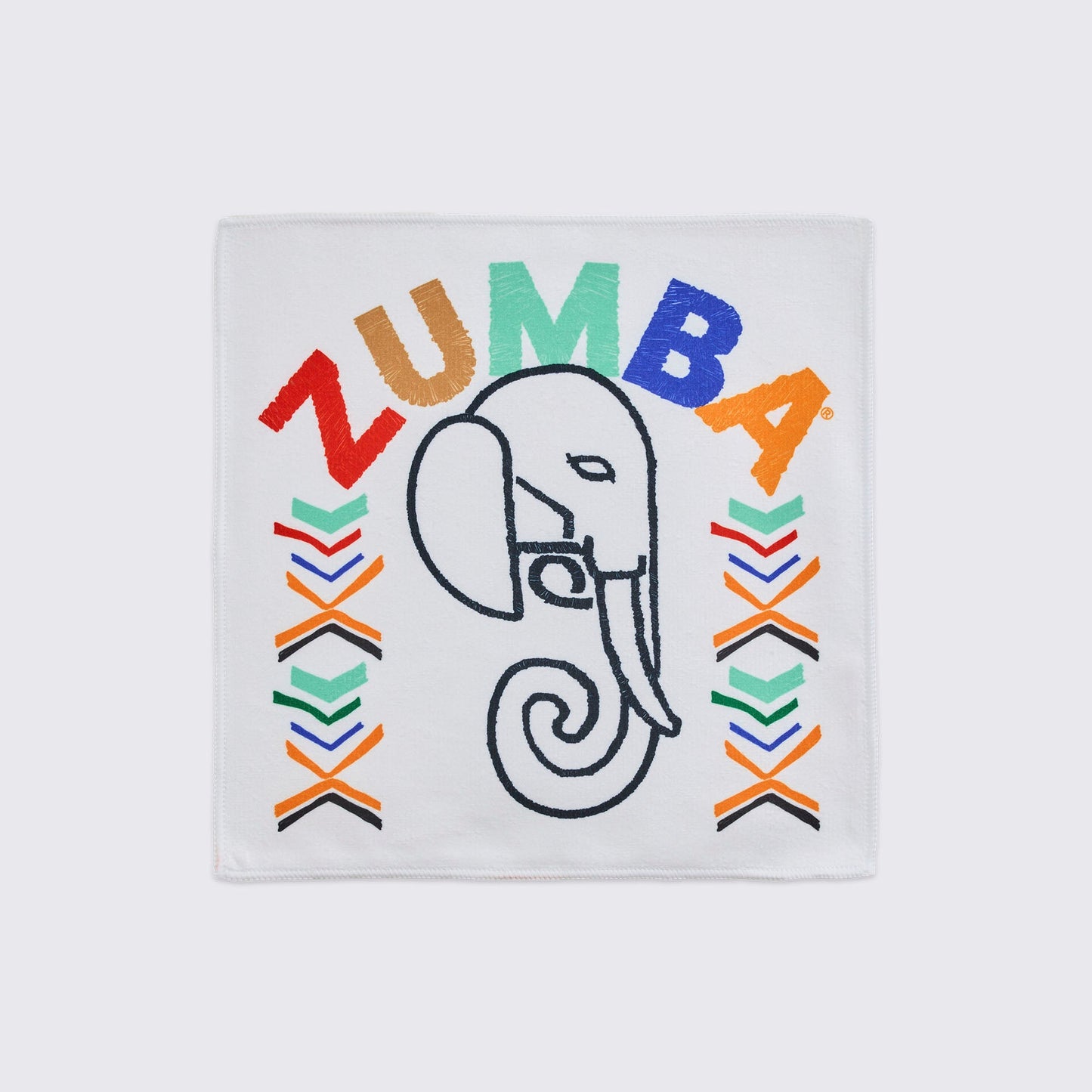 Wildbeat Hand Towels
