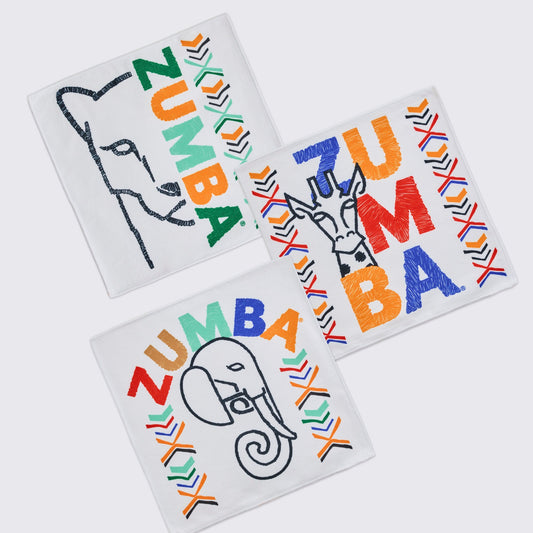 Wildbeat Hand Towels