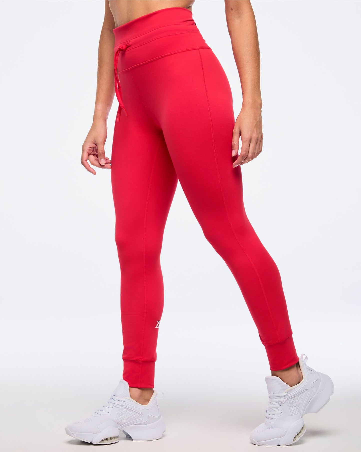 Zumba Haus High Waisted Jogger Leggings