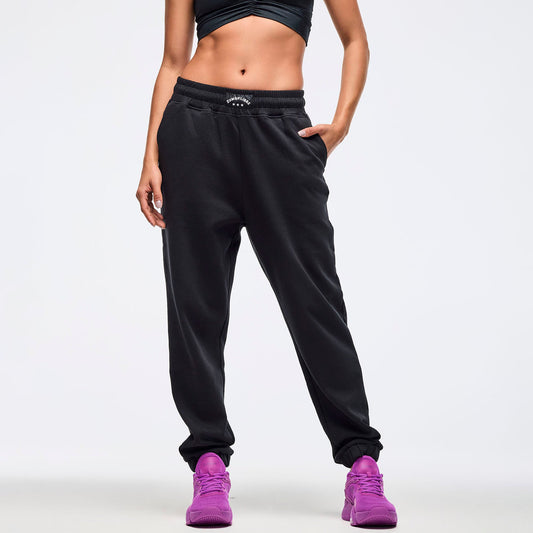 Zumba Libre High Rise Joggers