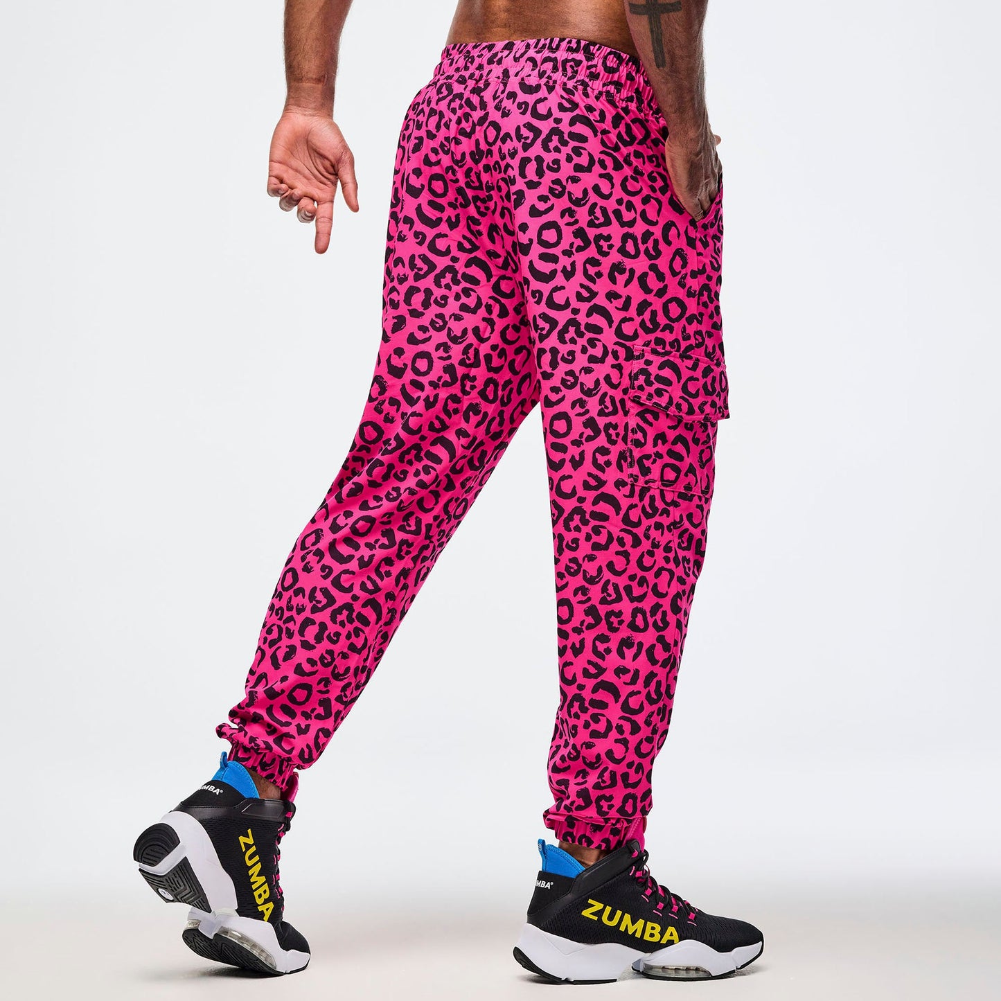 Sizzlin' Cargo Pants