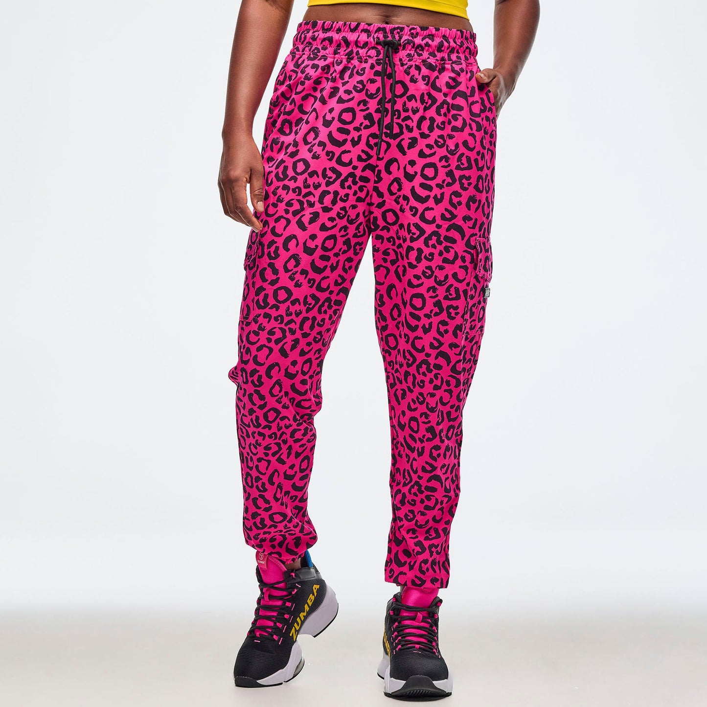 Sizzlin' Cargo Pants