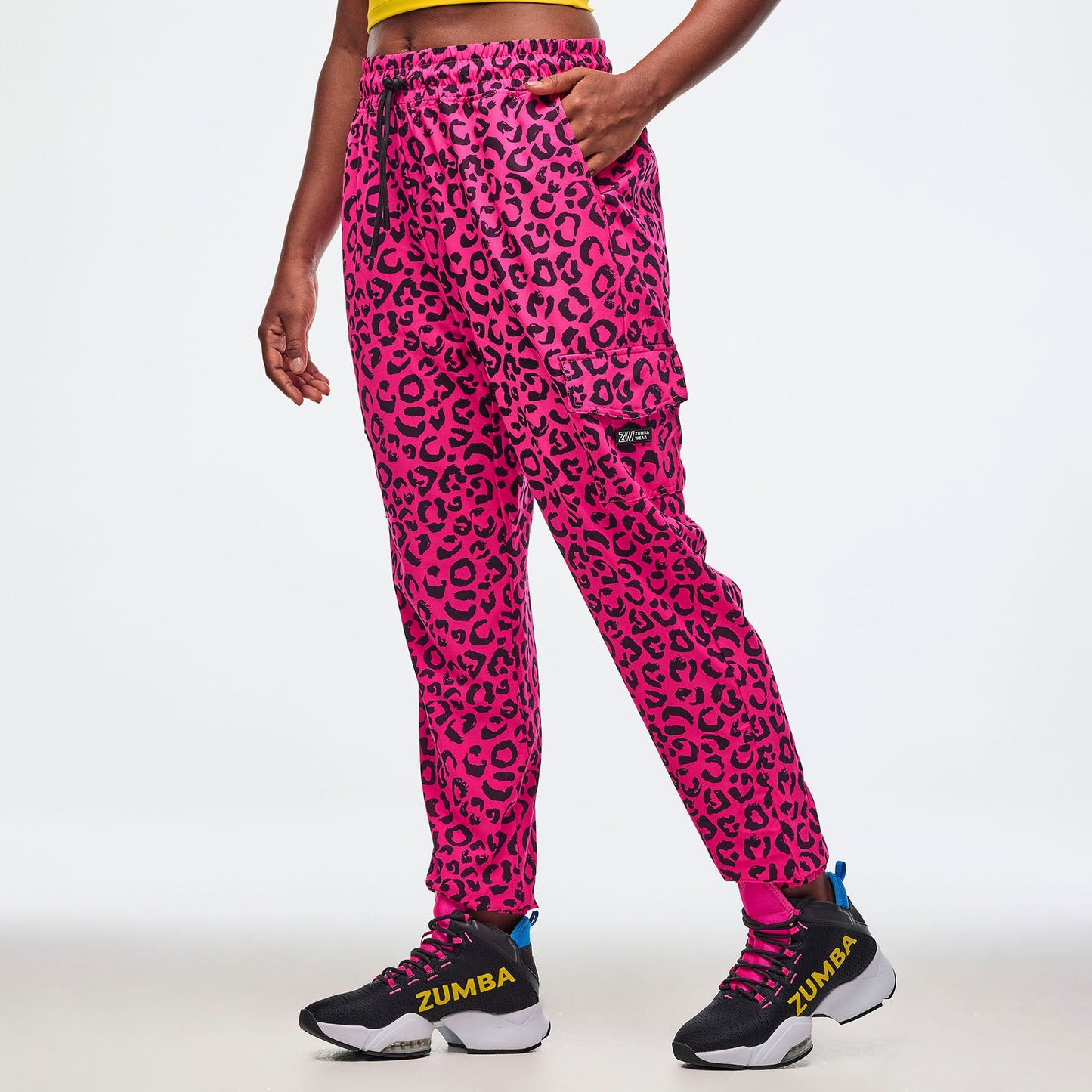 Sizzlin' Cargo Pants