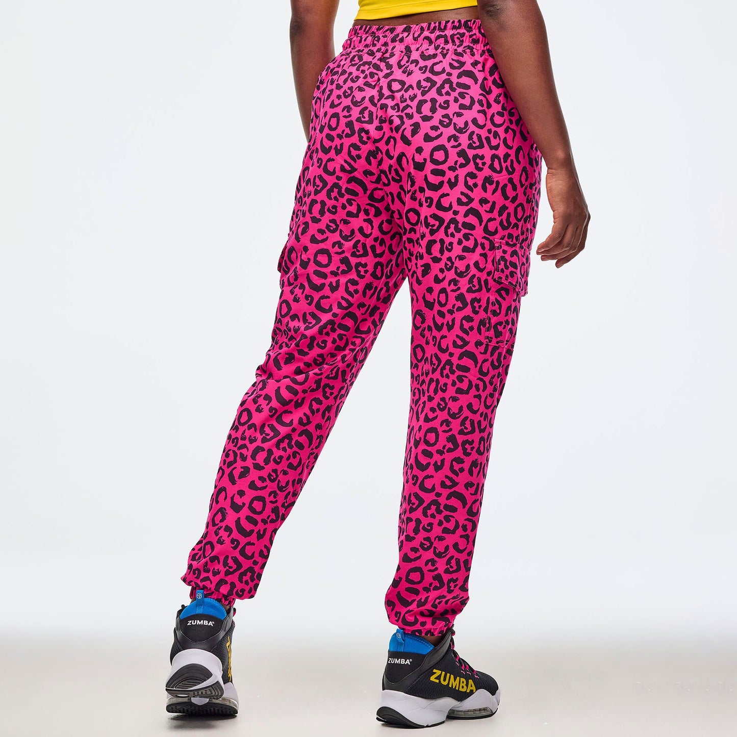 Sizzlin' Cargo Pants