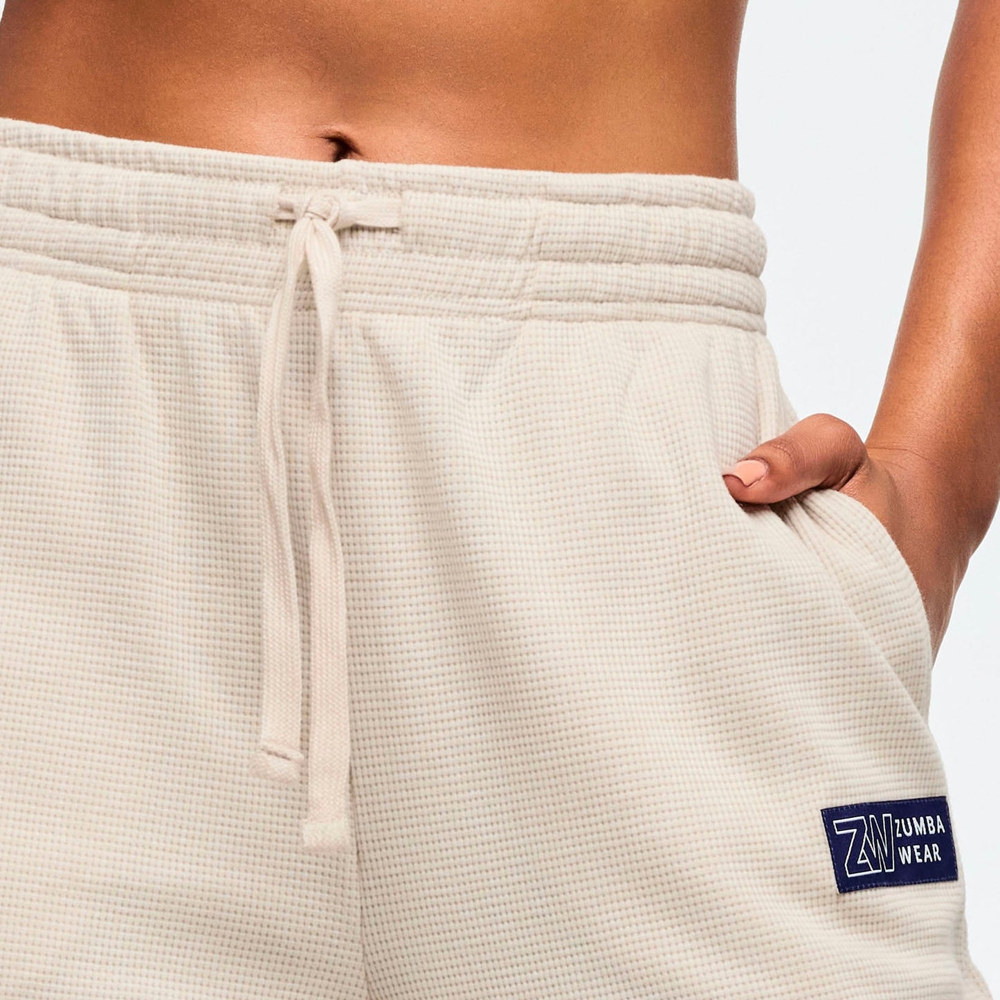 Class of 2001 Straight Leg Track Pants