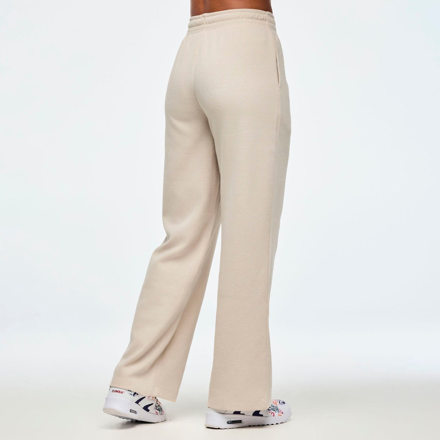 Class of 2001 Straight Leg Track Pants