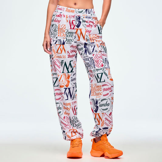 Class of 2001 High Rise Cargo With Bungee Cuffs