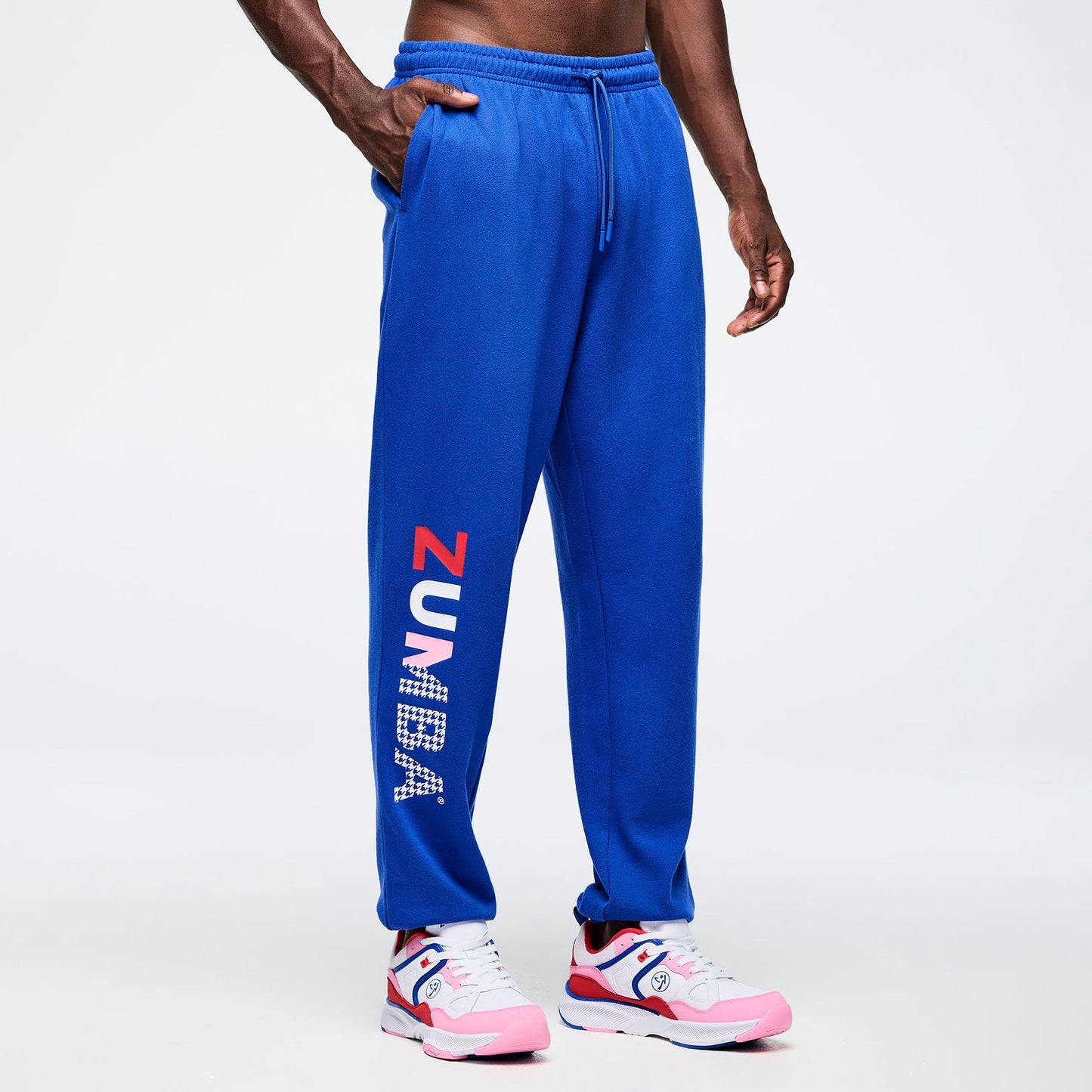 Zumba Amour Slouch Sweatpants