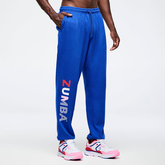 Zumba Amour Slouch Sweatpants
