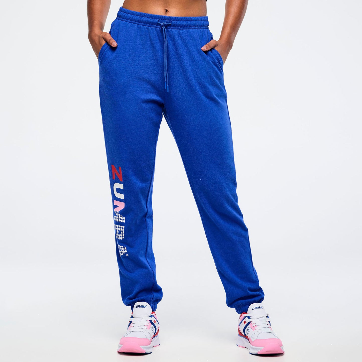 Zumba Amour Slouch Sweatpants