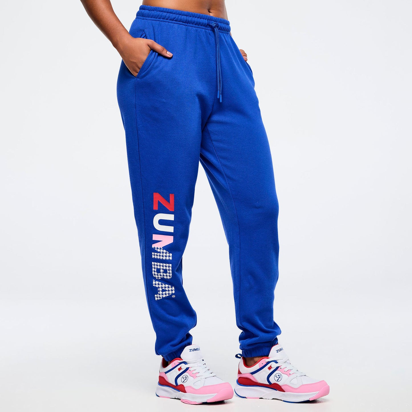 Zumba Amour Slouch Sweatpants