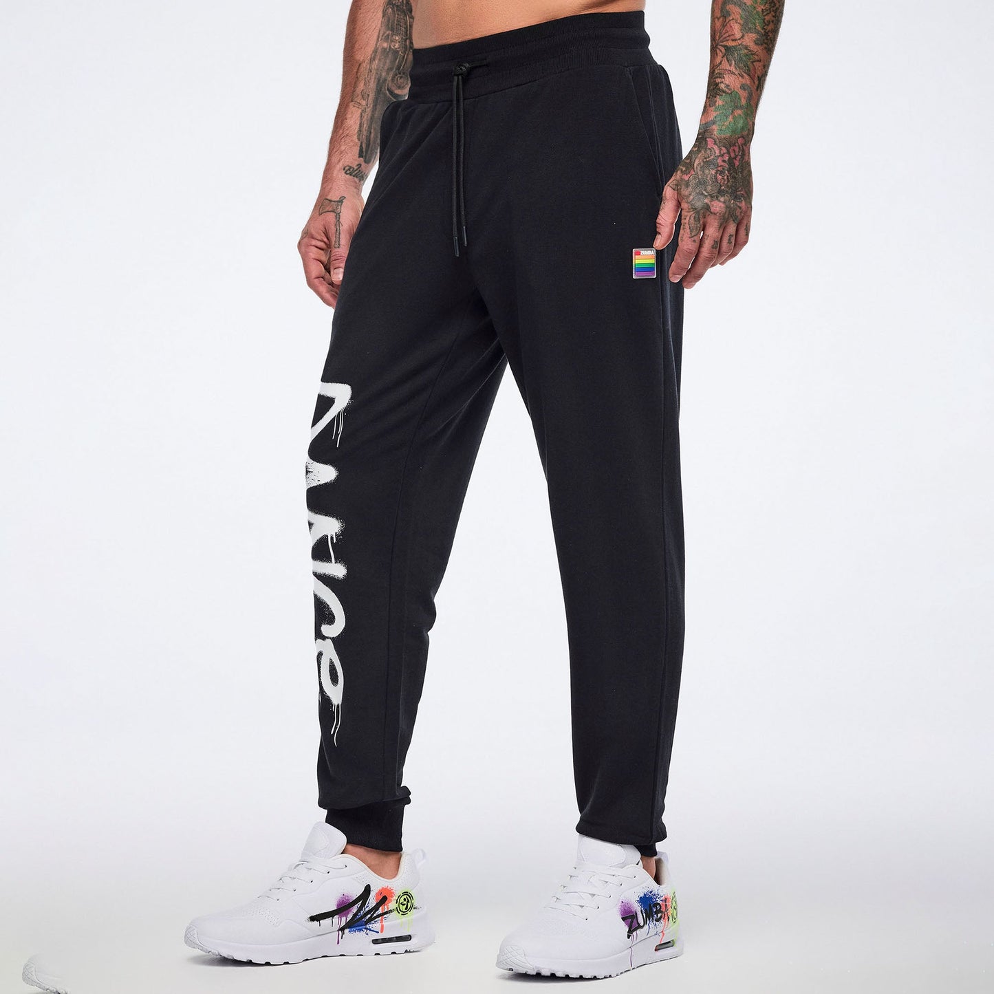 Pride Sweatpants Z1B000780
