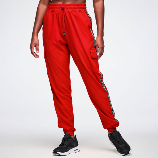 Worldwide Cargo Pants