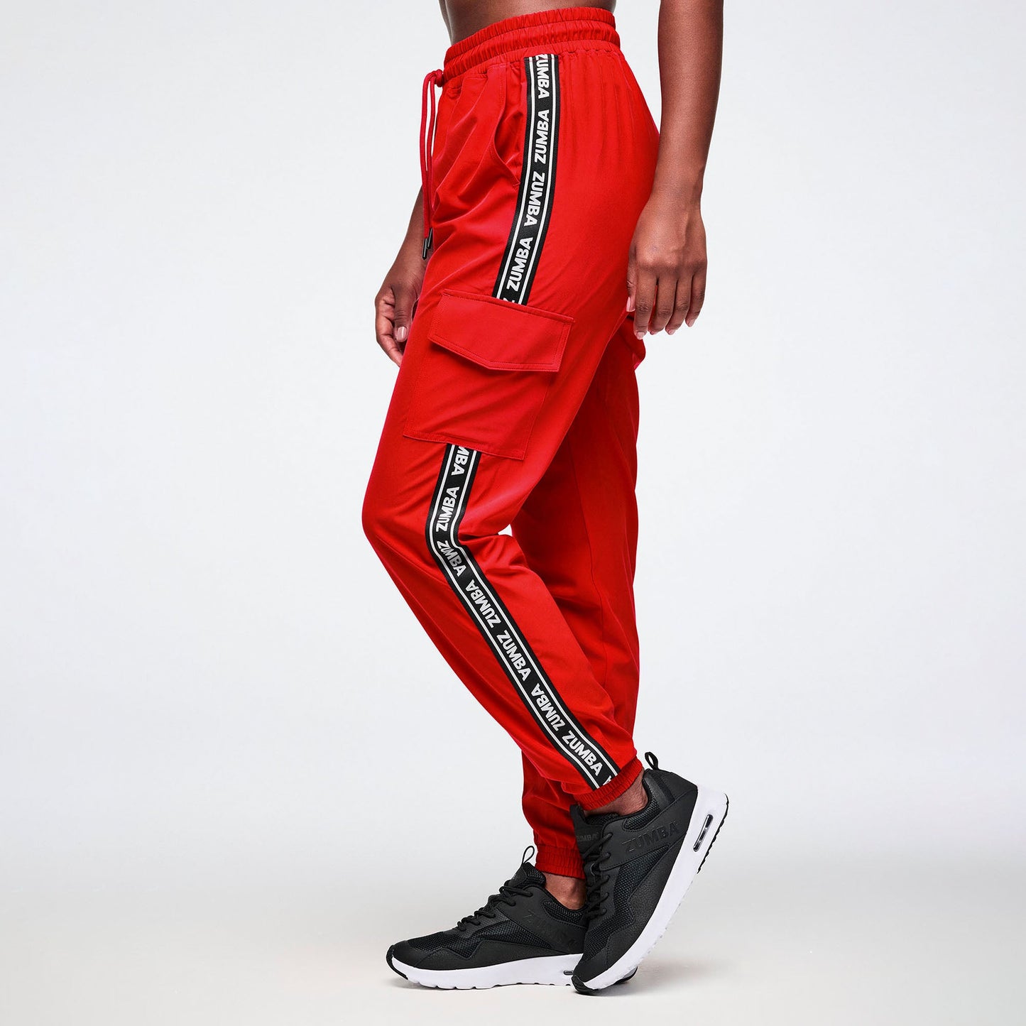 Worldwide Cargo Pants