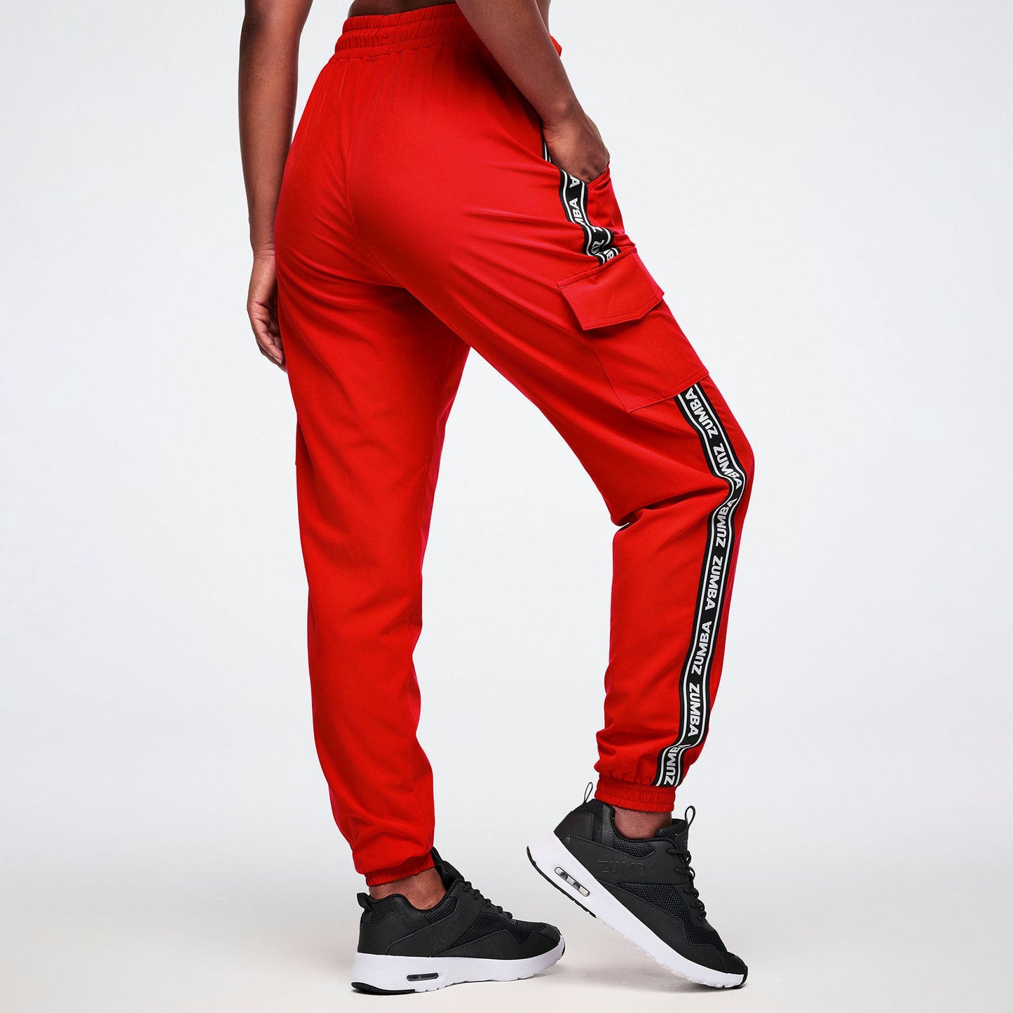 Worldwide Cargo Pants