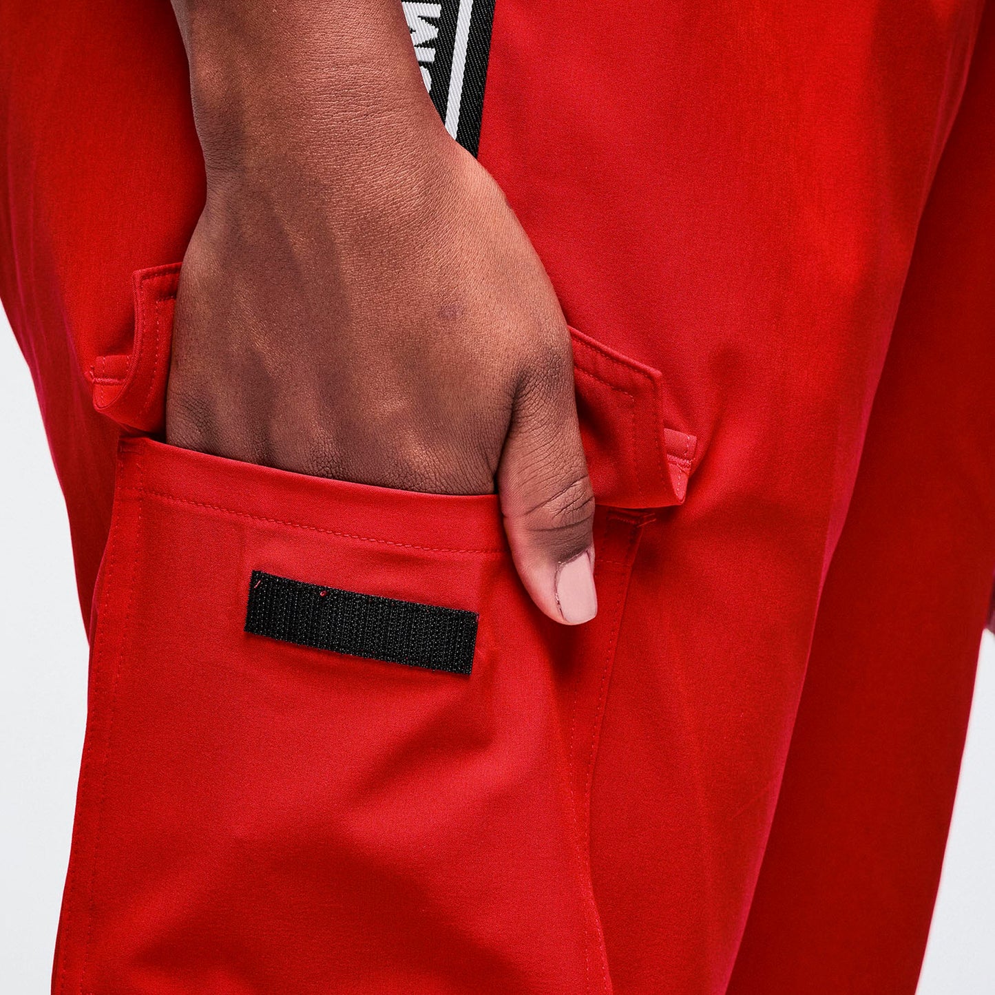 Worldwide Cargo Pants