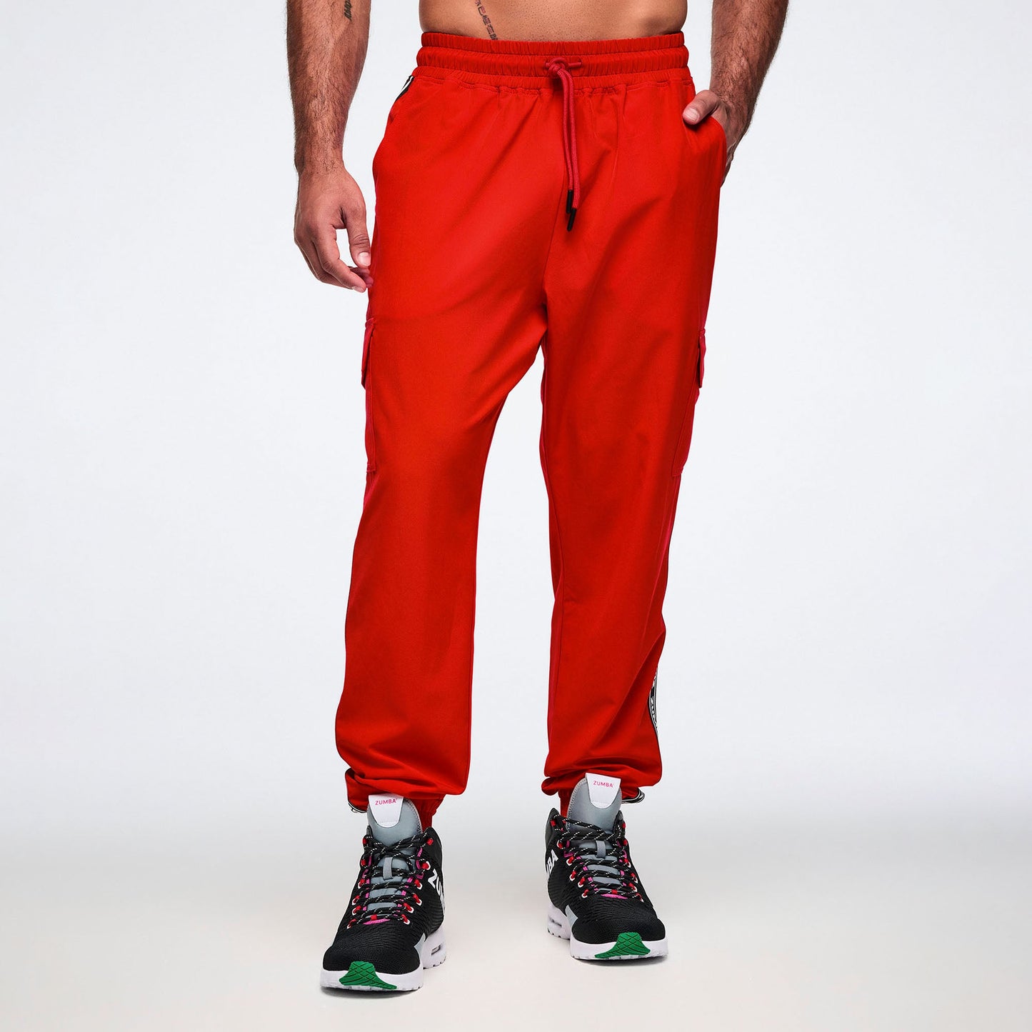 Worldwide Cargo Pants