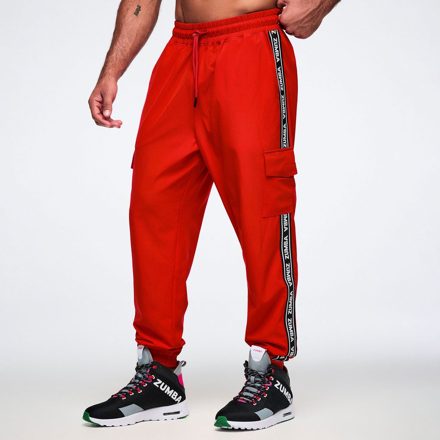 Worldwide Cargo Pants