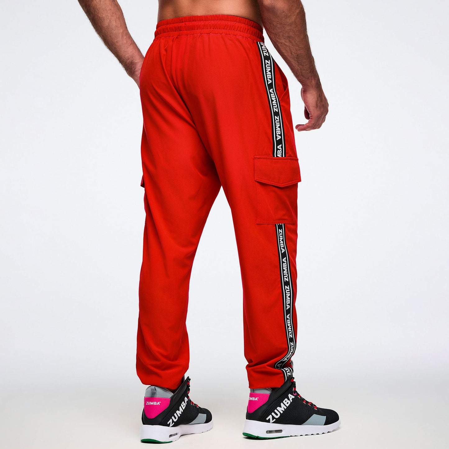 Worldwide Cargo Pants