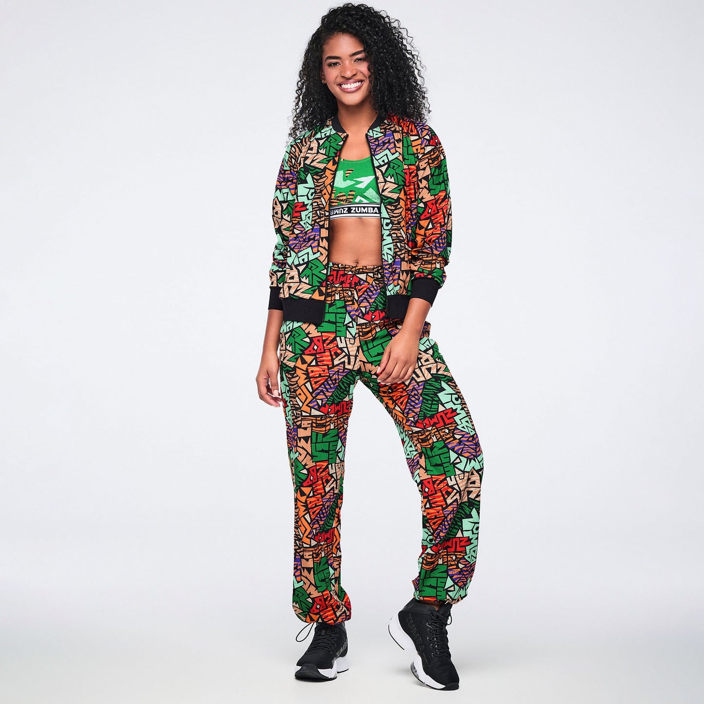 Wildbeat Woven Track Pants