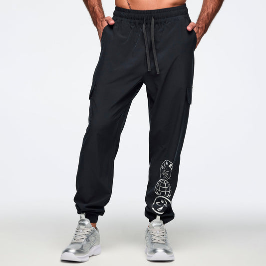Zumba 25 Cargo Pants
