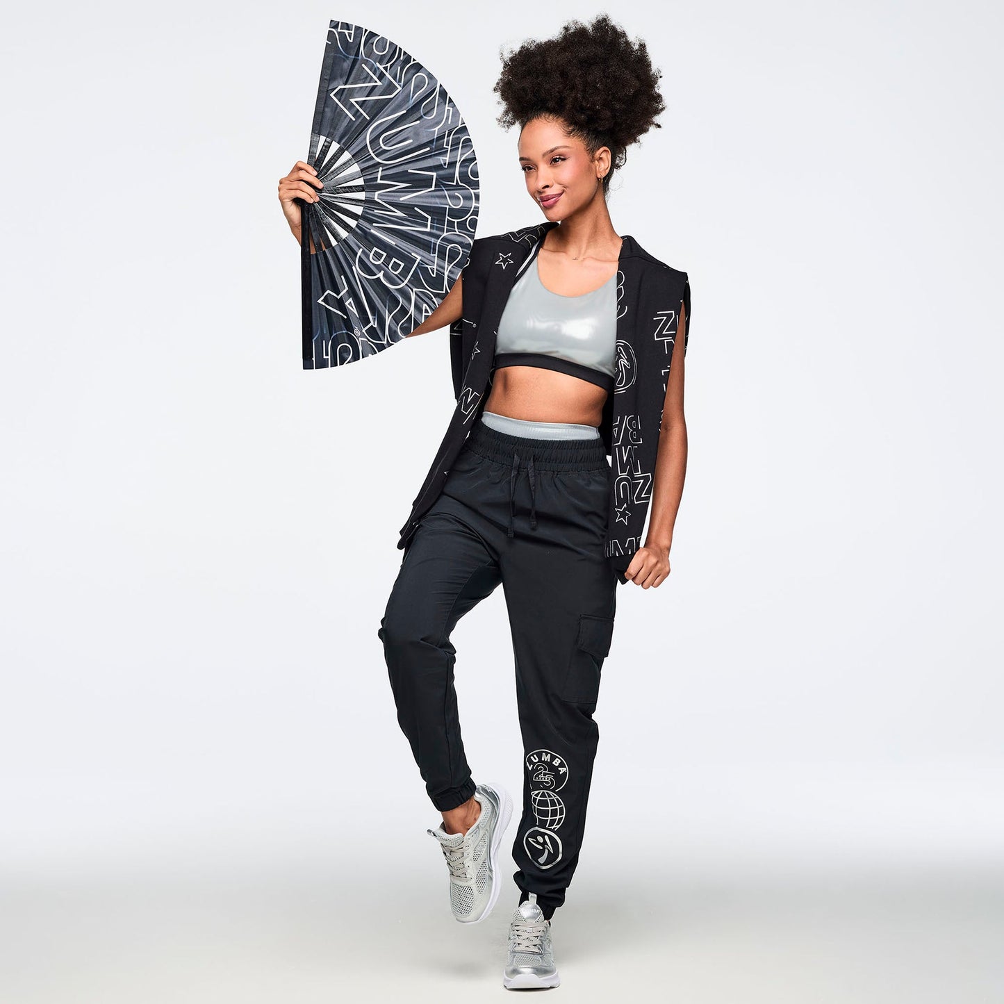 Zumba 25 Cargo Pants