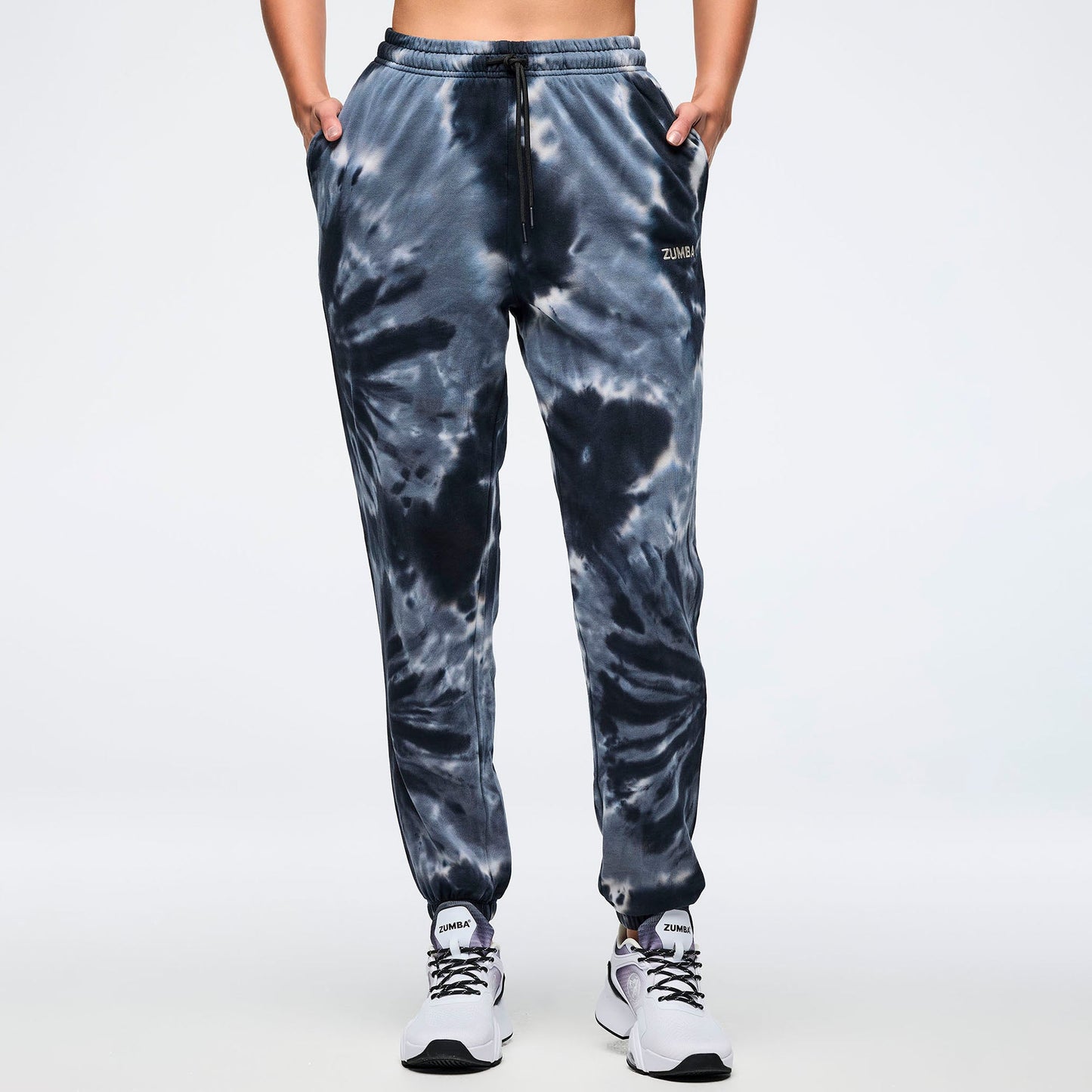 Zumba Basic Slouch Sweatpants