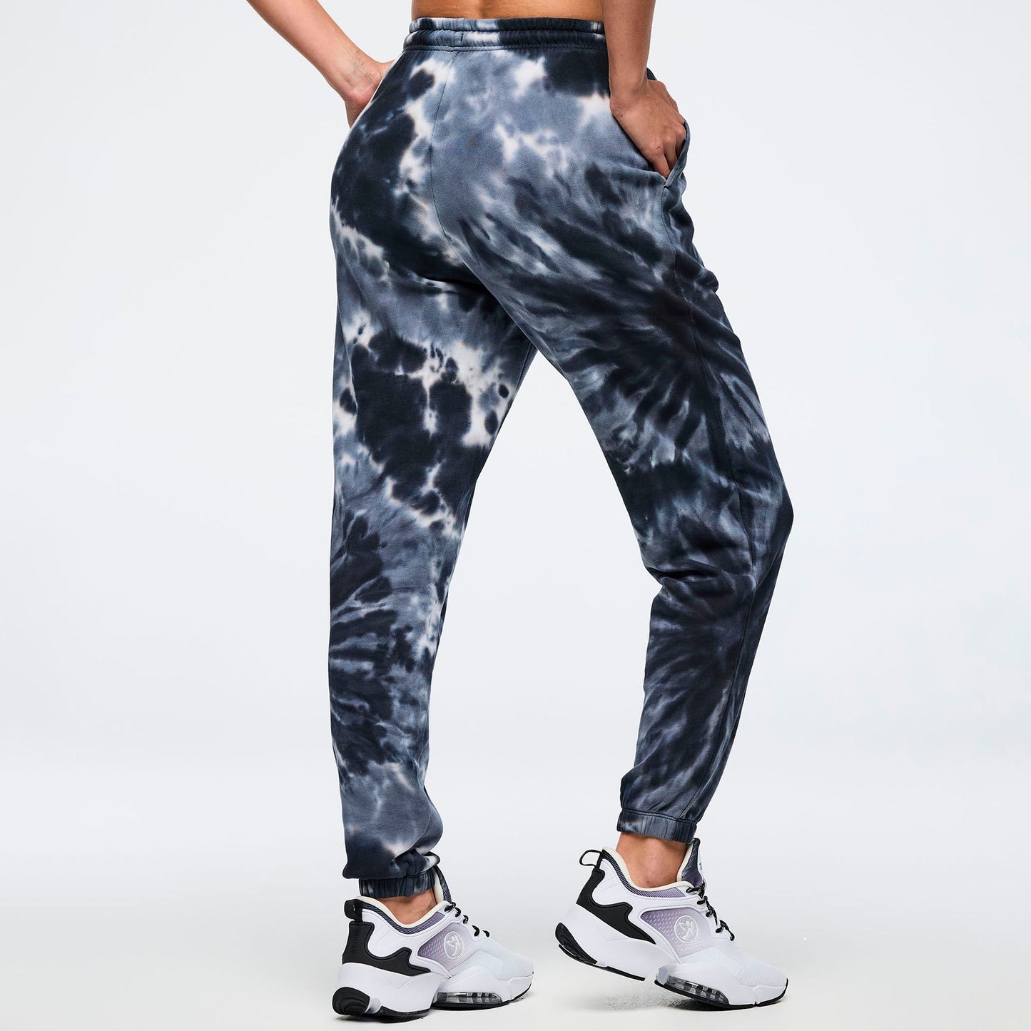 Zumba Basic Slouch Sweatpants