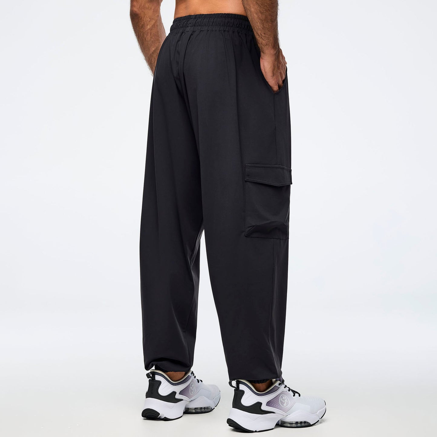Zumba Basic Baggy Cargo Pants
