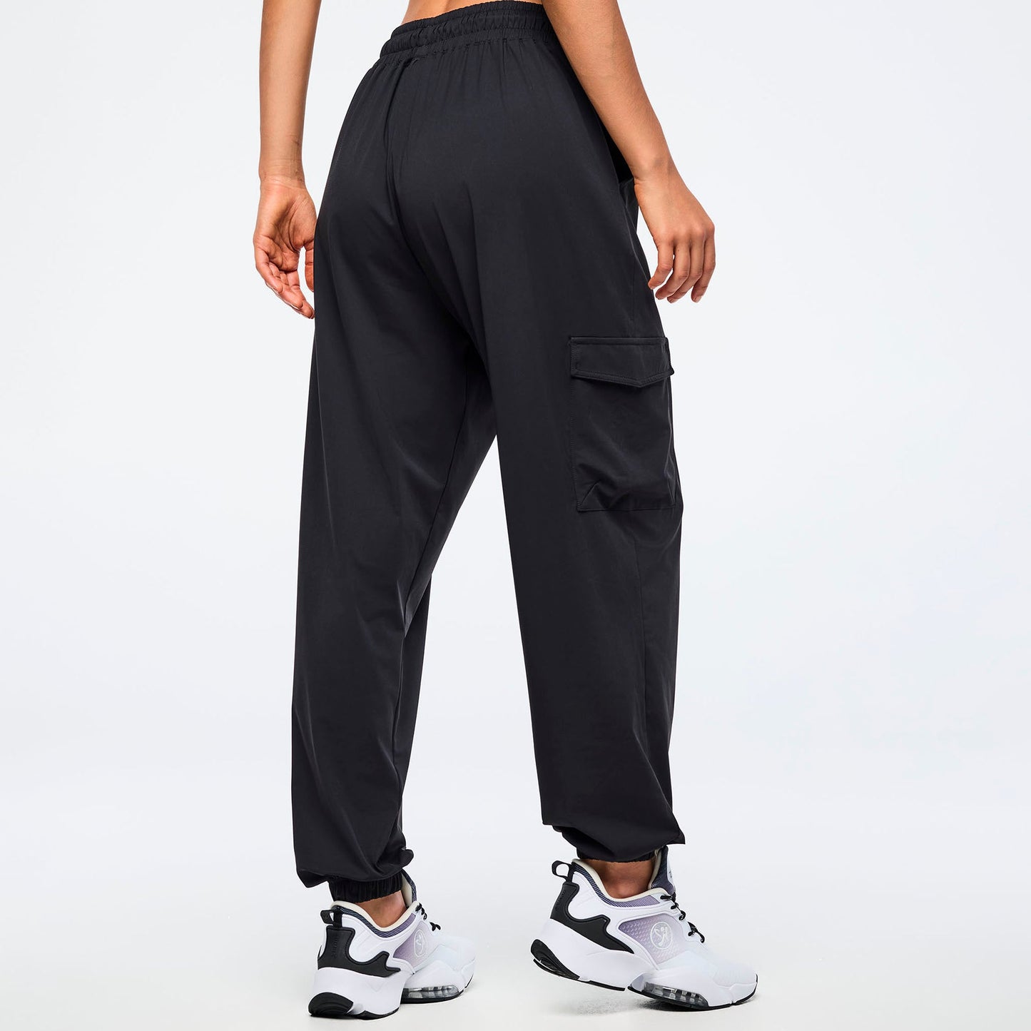 Zumba Basic Baggy Cargo Pants