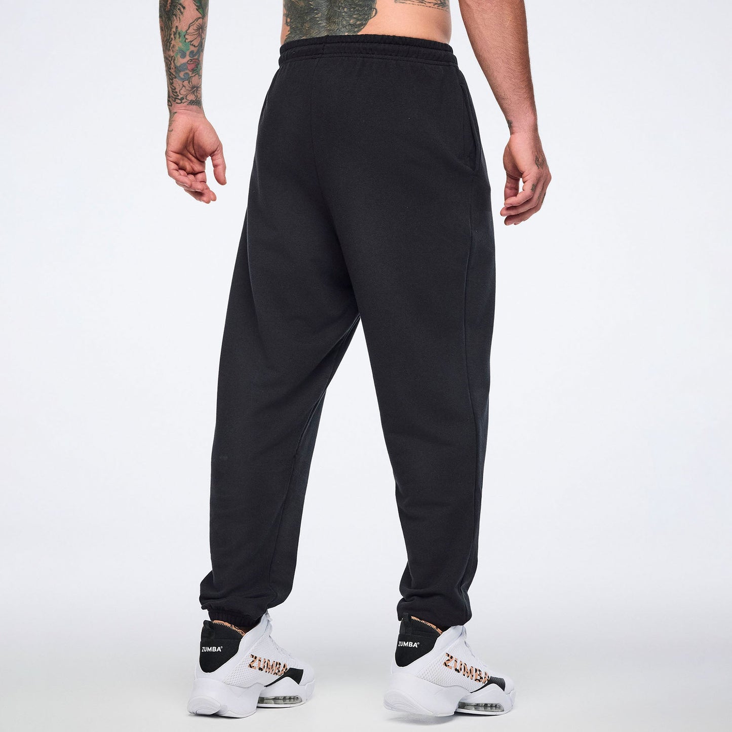 Wildbeat Slouch Sweatpants