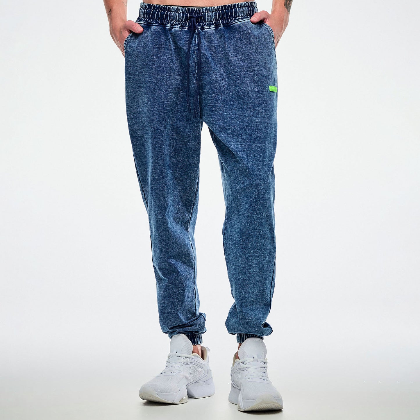 Jean Jamz Knit Pants